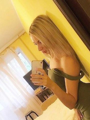 Анкета проститутки Сабина, Фарн, 22 года, №288521
